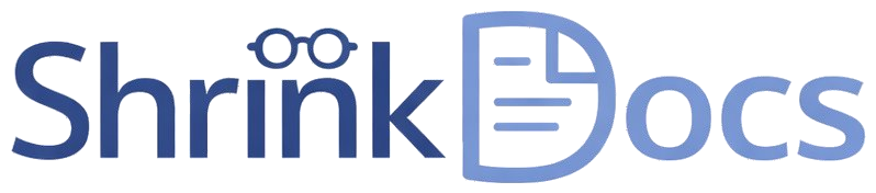 ShrinkDocs